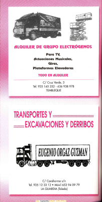 Programa 2006
Palabras clave: Programa 2006