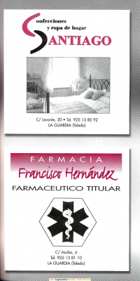 Programa 2006
Palabras clave: Programa 2006