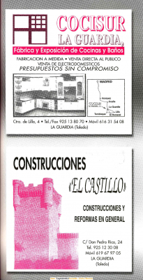 Programa 2006
Palabras clave: Programa 2006