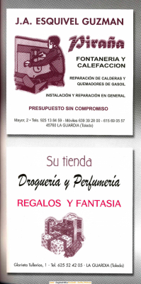Programa 2006
Palabras clave: Programa 2006