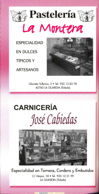 Programa 2006
Palabras clave: Programa 2006