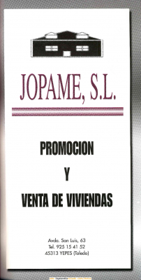 Programa 2006
Palabras clave: Programa 2006
