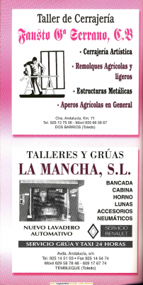 Programa 2006
Palabras clave: Programa 2006