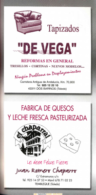Programa 2006
Palabras clave: Programa 2006