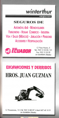 Programa 2006
Palabras clave: Programa 2006