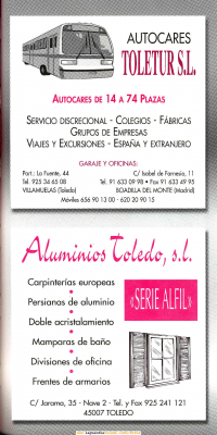 Programa 2006
Palabras clave: Programa 2006