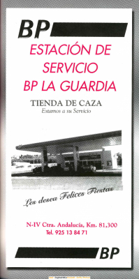 Programa 2006
Palabras clave: Programa 2006