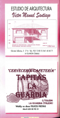 Programa 2006
Palabras clave: Programa 2006