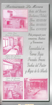 Programa 2006
Palabras clave: Programa 2006