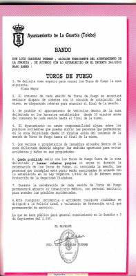 Programa 2006
Palabras clave: Programa 2006