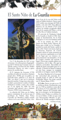 Programa de fiestas 2007
