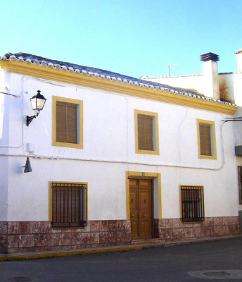 ¿ Adivina donde esta ?
Palabras clave: Arquitectura típica