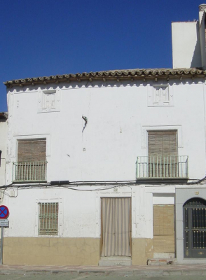 ¿ Adivina donde esta ?
Palabras clave: Arquitectura típica