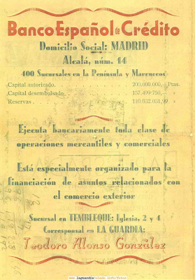 Programa 1944
Palabras clave: Programa 1944