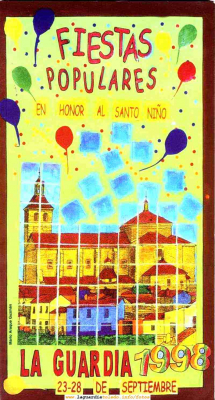Portada año 1998
