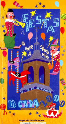 Portada año 2000
