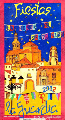 Portada año 2002
