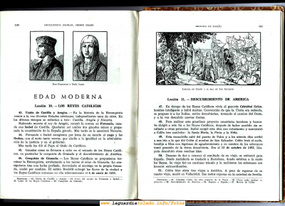 Enciclopedia Primer Grado Luis Vives
Palabras clave: Enciclopedia Primer Grado Luis Vives