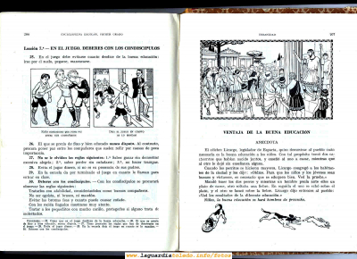 Enciclopedia Primer Grado Luis Vives
Palabras clave: Enciclopedia Primer Grado Luis Vives