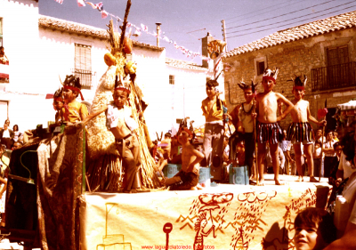 Fort Apache
