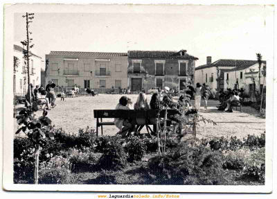 La Glorieta 1979
Palabras clave: Glorieta
