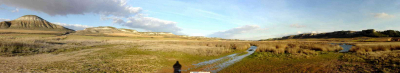 La Laguna  vista panorámica de 210 grados 11-03-06 (desafiando los límites del ojo humano) .
[url=espacio.adicional] [/url]
[color=teal][i]
Vista panorámica de La Laguna y del valle por donde discurre el Rio Cedrón. La Laguna  es un humeral que tenemos en La Guardia. Hoy este paraje es parte La Ruta de Don Quijote, cosa que sin duda celebramos.
[/i][/color]
[url=espacio.adicional] [/url]
Palabras clave: Panorámica