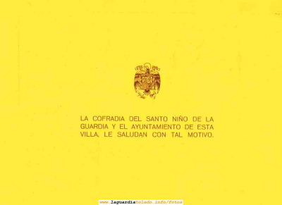 Programa 1959
Palabras clave: Programas de fiestas