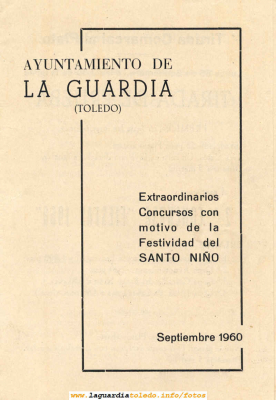 Programa 1960
Palabras clave: Programa 1960