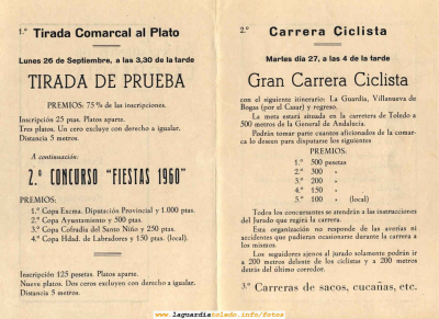 Programa 1960
Palabras clave: Programa 1960