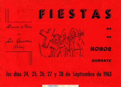Programa 1963
Palabras clave: Programa 1963