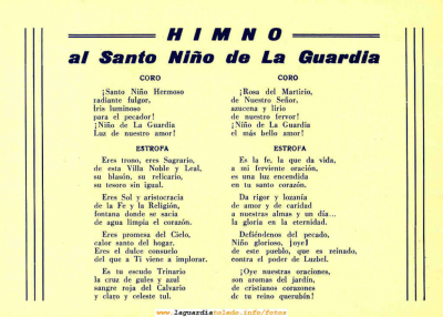 Programa 1963
Palabras clave: Programa 1963
