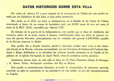 Programa 1963
Palabras clave: Programa 1963