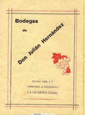 Palabras clave: Fiestas 1951