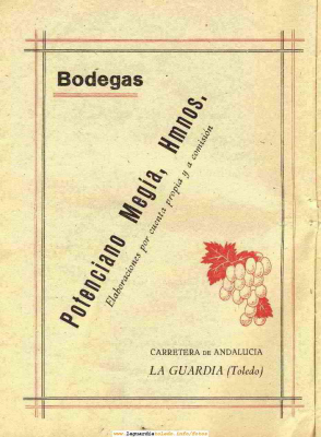 Palabras clave: Fiestas 1951
