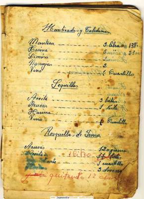 Recetas de confitería artesanal
[url=espacio.adicional] [/url]
[color=teal][i] Hay cosas que si las cambiasemos solo cosegiríamos empeorarlas.
[/i][/color]
[url=espacio.adicional] [/url]
Palabras clave: confitería recetas artesanas