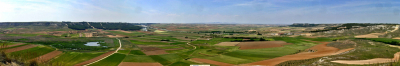 Vista del Valle de 'Josafá' desde el Cerro de Las Maricas (13-05-06)
[url=espacio.adicional] [/url]
[color=teal][i] Panorámica desde lo alto del Cerro de Las Maricas. Vista del Valle de La Guardia (Valle de Josafá), La Laguna, sus humerales y el Rio Cedrón. 
[/i][/color]
[url=espacio.adicional] [/url]

Palabras clave: Panorámica cerro de las maricas