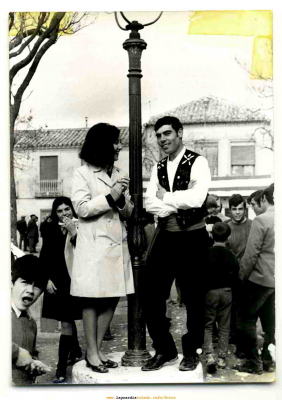 En la Farola
