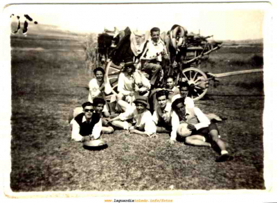 En la Pradera
