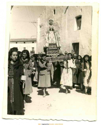 Procesion ?
