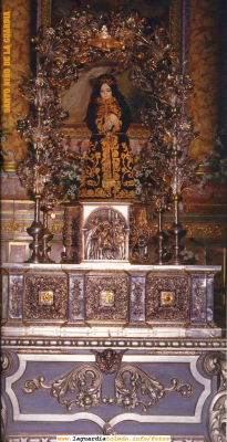 Programa de fiestas 2007
