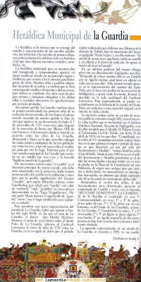 Programa de fiestas 2007
