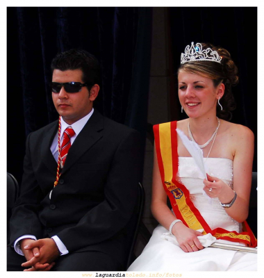 24 de Septiembre de 2006. Coronación de la Reina, Damas y Mantenedor
[url=http://laguardiatoledo.info/tupidiario/2007/10/17/el-elemento-multimedia-mas-visto-de-las-fiestas-2007/][color=red][i][b]El elemento multimedia más visto de las Fiestas 2007 en el Tupidiario[/b][/i][/color][/url][/b].
[url=http://www.laguardiatoledo.info/guardiapedia/Las_Fiestas_2006_en_video][color=red][i][b]Recopilacion de los videos publicados en flash de las Fiestas 2006 en la Guardiapedia[/b][/i][/color][/url][/b].

