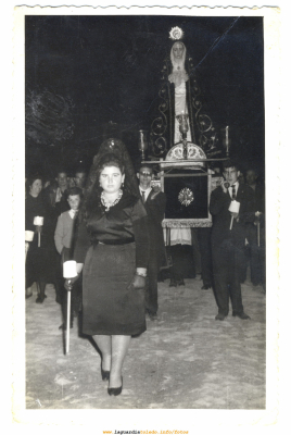 Procesion de Viernes Santo , Virtudes Espada
Procesion de Viernes Santo , Virtudes Espada en las andas Pepe "El Napo"
Palabras clave: Procesion de Viernes Santo , Virtudes Espada  Pepe "El Napo"