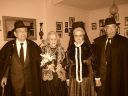 Nombre del archivo=Los novios Ines yJesus y los padrinos Agustina y Sene.JPG
Tamaño del archivo=135KiB
Dimensiones=1024x768
Fecha añadida=F d, Y Los novios Ines yJesus y los padrinos Agustina y Sene.JPG