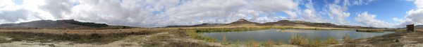 La Laguna
Panorámica de 360º de la laguna artificial de La Laguna en formato interactivo con controles
