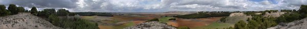 Foto panorámica de 360º desde detrás de Perejon. 13-03-2011 (III)
LOS ESCENARIOS DE LA VIDA: El municipio y su entorno. < Perejón
