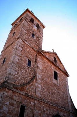 Foto de la Iglesia Parroquial encontrada en flickr
Para los que no lo sepan [url=http://www.flickr.com][color=navy][i][b]www.flickr.com[/b][/i][/color][/url].[/b] es una de las mayores webs de fotos de internet. Esta foto está sacada del album
[url=http://www.flickr.com/photos/josemaria1974/sets/72157602959098701/][color=navy][i][b]Album de fotos de la que está extraída esta foto[/b][/i][/color][/url].[/b]
[url=http://www.laguardiatoledo.info/fotos/thumbnails.php?album=search&type=full&search=flickr][color=navy][i][b]Más fotos de flickr en la web[/b][/i][/color][/url].[/b]
