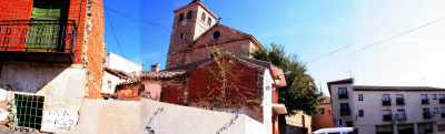 Pintada de los Quintos en una foto panorámica de la calle la Luna, la Iglesia y la Plaza de la Constitución encontrada en flickr
Como puede verse, la pintada es del 2001 que fué el último año de Servicio Militar en España (pincha en la foto para verlo con más detalle. La pintada está en el lado izquierdo de la foto)
Para los que no lo sepan [url=http://www.flickr.com][color=navy][i][b]www.flickr.com[/b][/i][/color][/url].[/b] es una de las mayores webs de fotos de internet. Esta foto está sacada del album
[url=http://www.flickr.com/photos/josemaria1974/sets/72157602959098701/][color=navy][i][b]Album de fotos de la que está extraída esta foto[/b][/i][/color][/url].[/b]
[url=http://www.laguardiatoledo.info/fotos/thumbnails.php?album=search&type=full&search=flickr][color=navy][i][b]Más fotos de flickr en la web[/b][/i][/color][/url].[/b]
