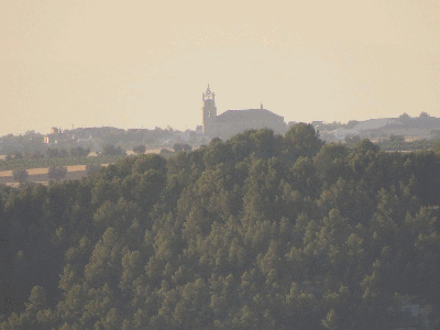 Vistas
Vistas de las iglesias de Cabañas, Tembleque, Yepes y Dosbarrios desde lo alto del depósito de las Casitas
Palabras clave: vistas deposito casitas