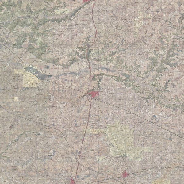 Mapa orto-topográfico de un área de 20x20 Kms teniendo como centro a La Guardia
LOS ESCENARIOS DE LA VIDA: El municipio y su entorno. < Mapas
